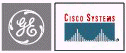 Visit GE-CISCO website