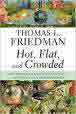 Friedman - Hot, Flat, Creowded