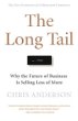 Book: The long tail