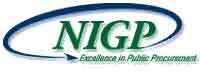Click to visit NIGP website